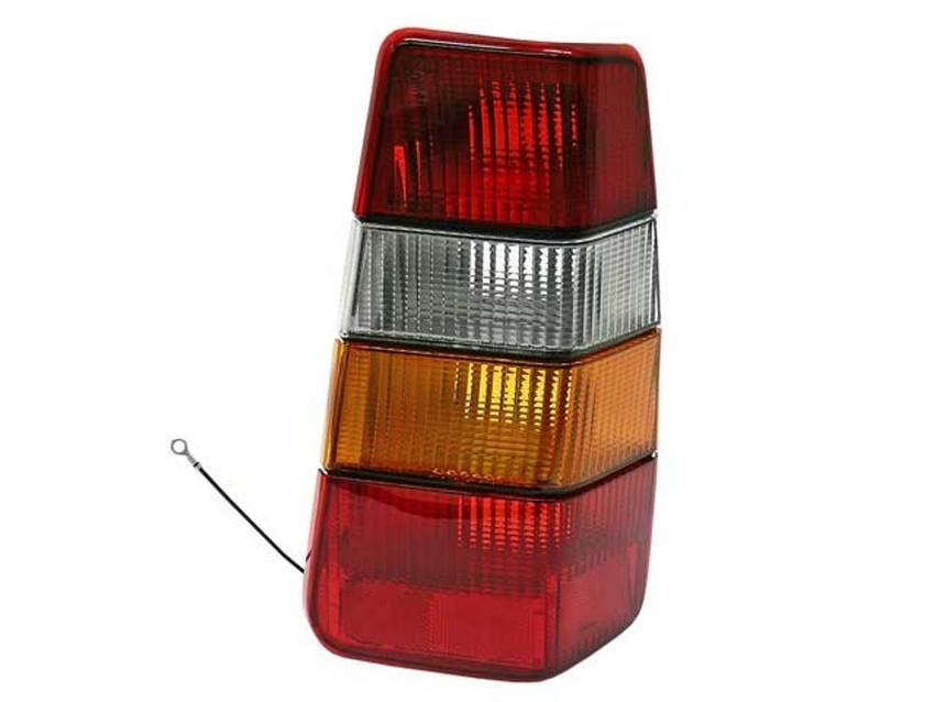 Volvo Tail Light - Passenger Side 1372442 - Proparts 34432442